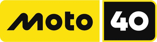 Moto40